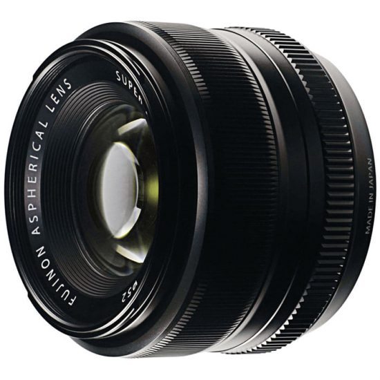 Fujifilm XF-35mm F1.4