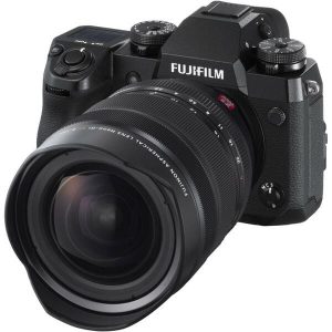 Fujifilm XF 8-16mm F2.8