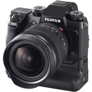 Fujifilm XF 8-16mm F2.8