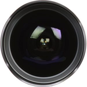 Sigma 12-24mm/4,0 Canon