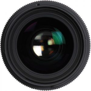 Sigma 35mm/1,4 Canon