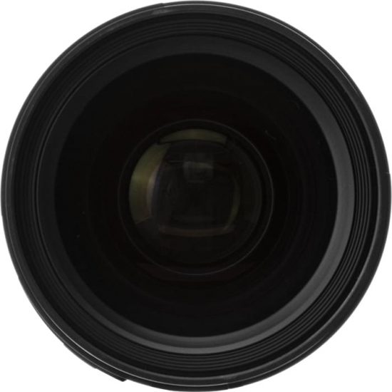 Sigma 40mm/1,4 Canon