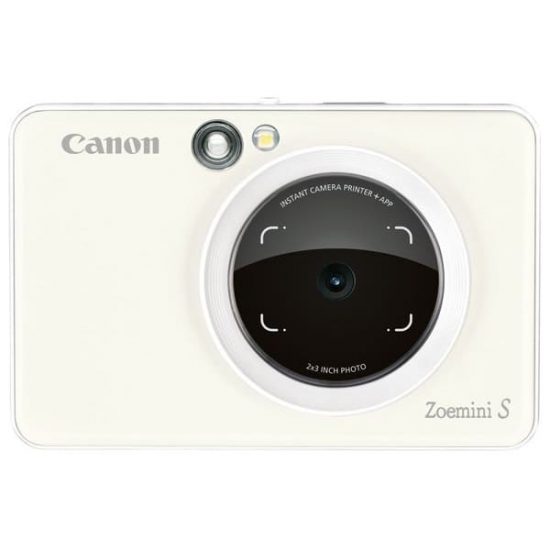 Canon Zoemini S ZV123