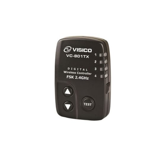 Visico LED-150T Softbox Kit