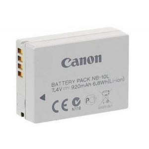 Canon NB-10L
