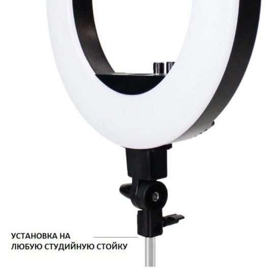 Visico CY-50L Ring Light